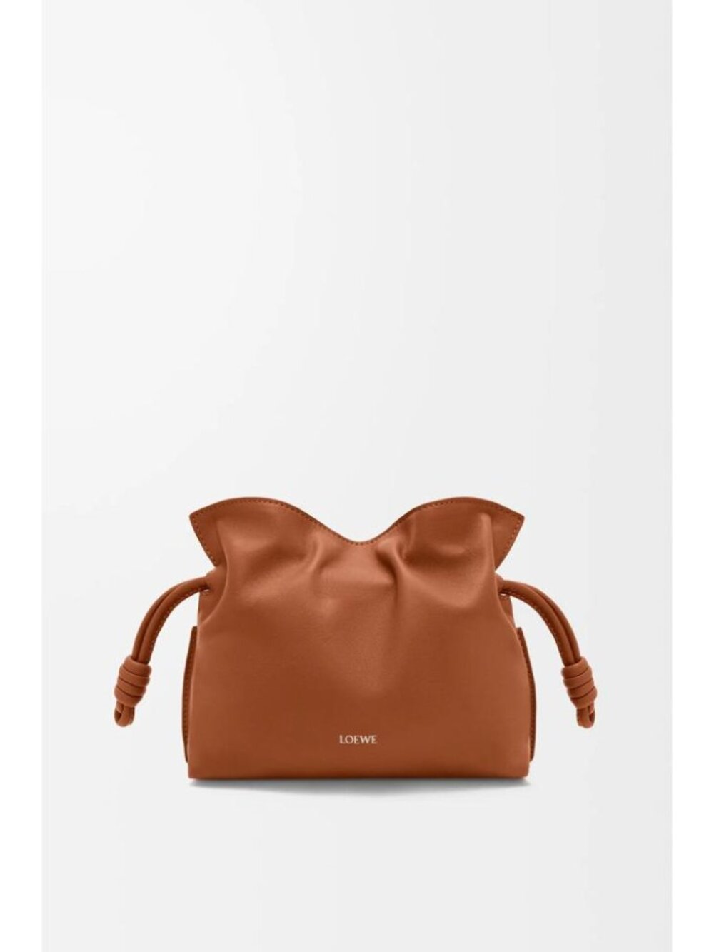 Loewe Flamenco Mini Clutch Women